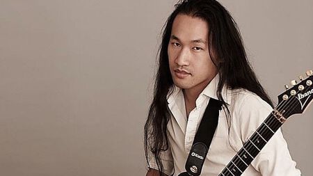 HERMAN LI -DRAGONFORCE- &#8220;LA ESCENA DEL METAL NIEGA EL RACISMO EN ELLA”