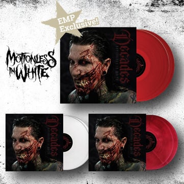 El nuevo álbum 