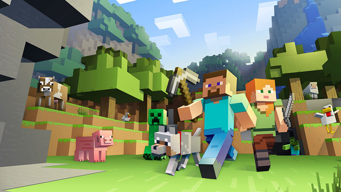 &#8216;Minecraft’ tendrá un creador de personajes tras la próxima actualización