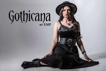 ¡Puede ser aún más oscuro! / ¡Descubre más ahora!