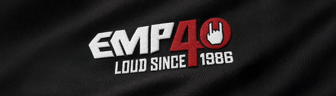 La historia de EMP / ¡Descubre más ahora!