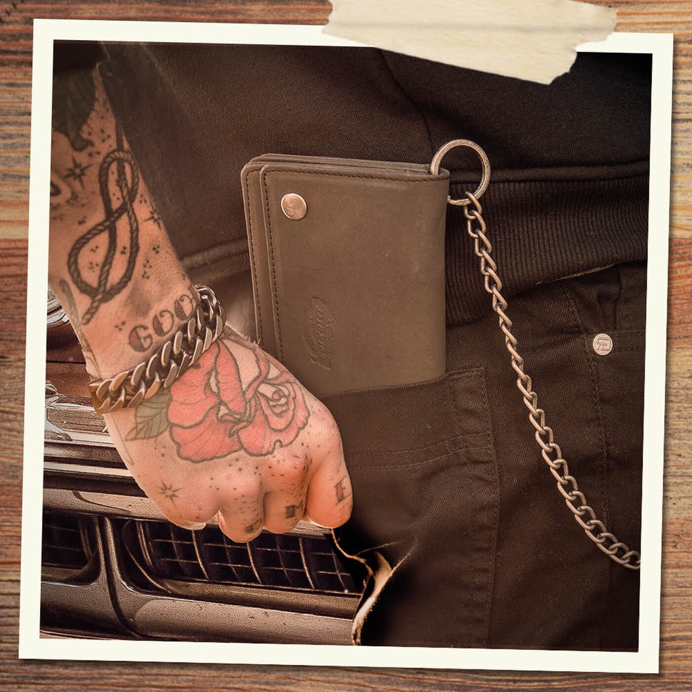 Accesorios Hombre / ¡Descubre más ahora!