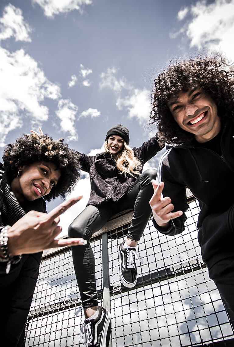 Declaración de Conformidad