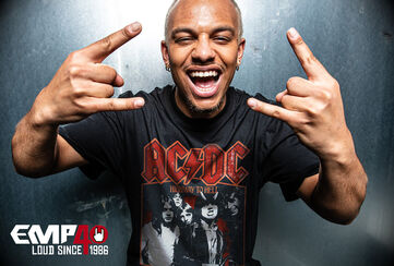 ¡El mejor merch de cuatro décadas! / [object Object] / ¡Ahorra ahora!