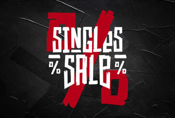 SINGLES DAY / ¡Descubre más ahora!