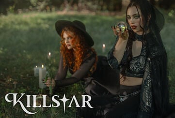 Killstar / ¡Pide ahora!