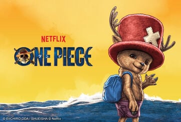 One Piece / [object Object] / ¡Descubre más ahora!