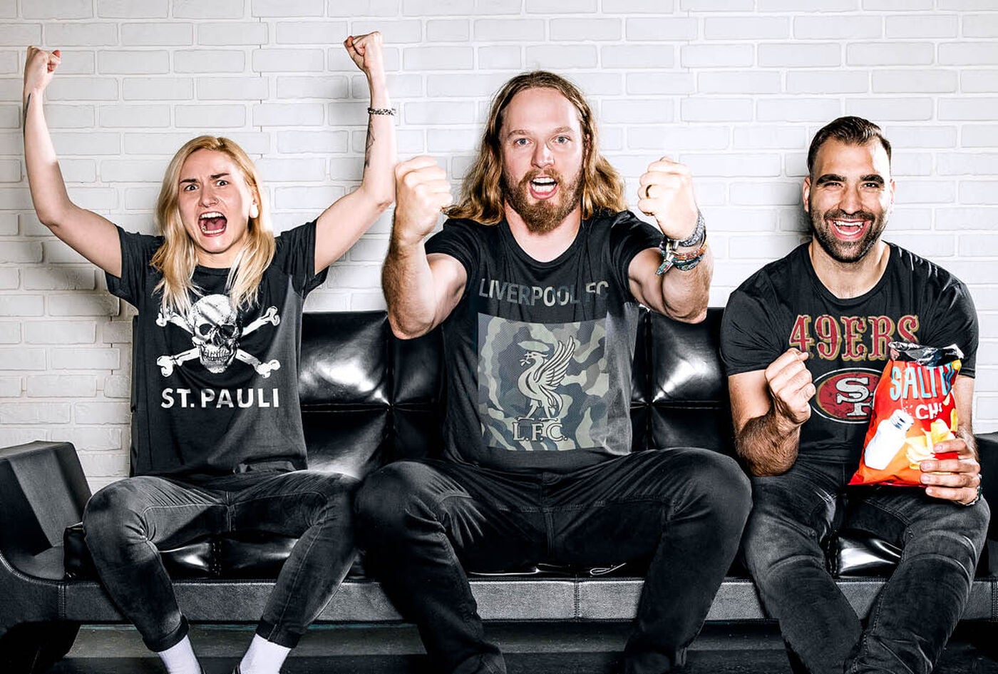 Top merch seleccionado / ¡Descubre más ahora!