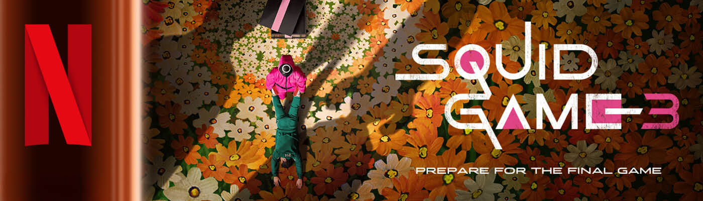 Squid Game / [object Object] / ¡Descubre más ahora!