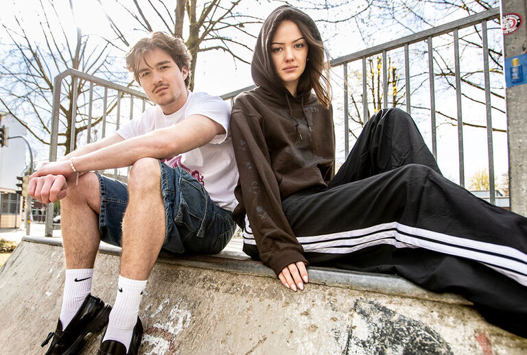 Skatewear / ¡Compra ahora!