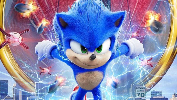 &#8216;Sonic the Hedgehog 2’ se lanzará en abril de 2022