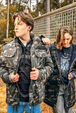 Camouflage Style