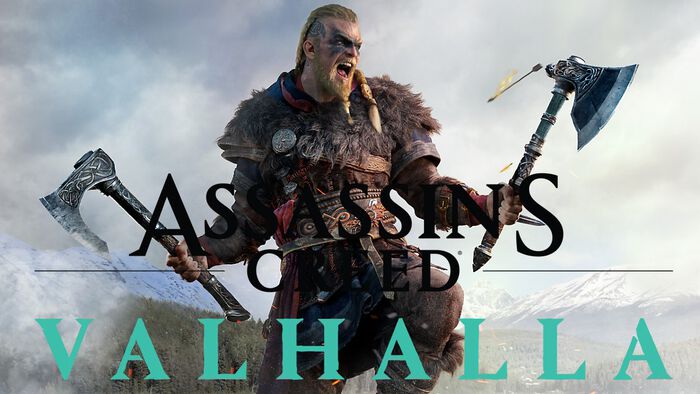 Ubisoft adelanta el lanzamiento de &#8216;Assassin’s Creed: Valhalla’