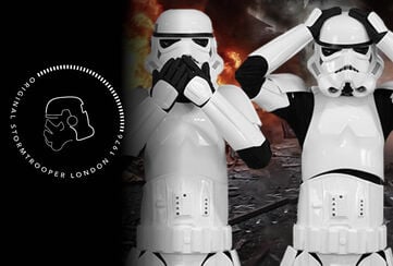 Original Stormtrooper / ¡Descubre más ahora!