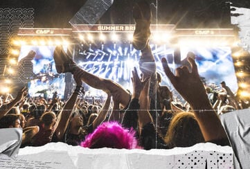 Más fuerte que el infierno: ¡tu verano empieza ahora! / &iexcl;Gr&iacute;talo, &uacute;salo, v&iacute;velo! Este verano no es para los d&eacute;biles. Desde camisetas de bandas ca&ntilde;eras hasta equipamiento para festivales dise&ntilde;ado para el caos: haz ruido, domina la noche y arrasa. / ¡Descubre más ahora!