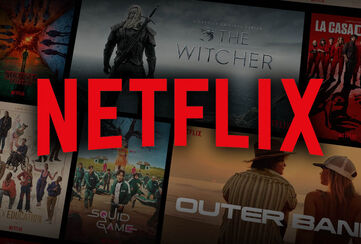 Merch oficial de Netflix / Ahora con nosotros / ¡Descubre más ahora!