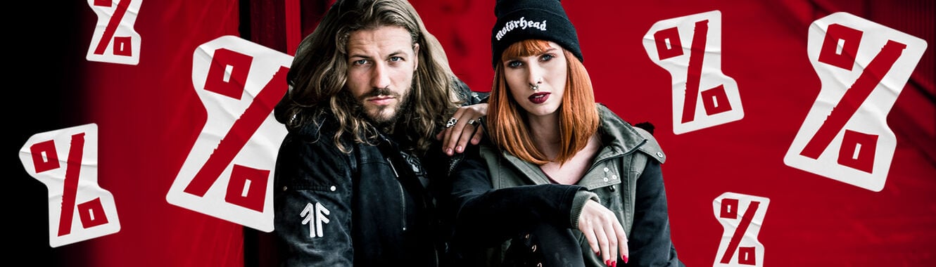 Cientos de estilos nuevos - ¡TODO EN OFERTA!