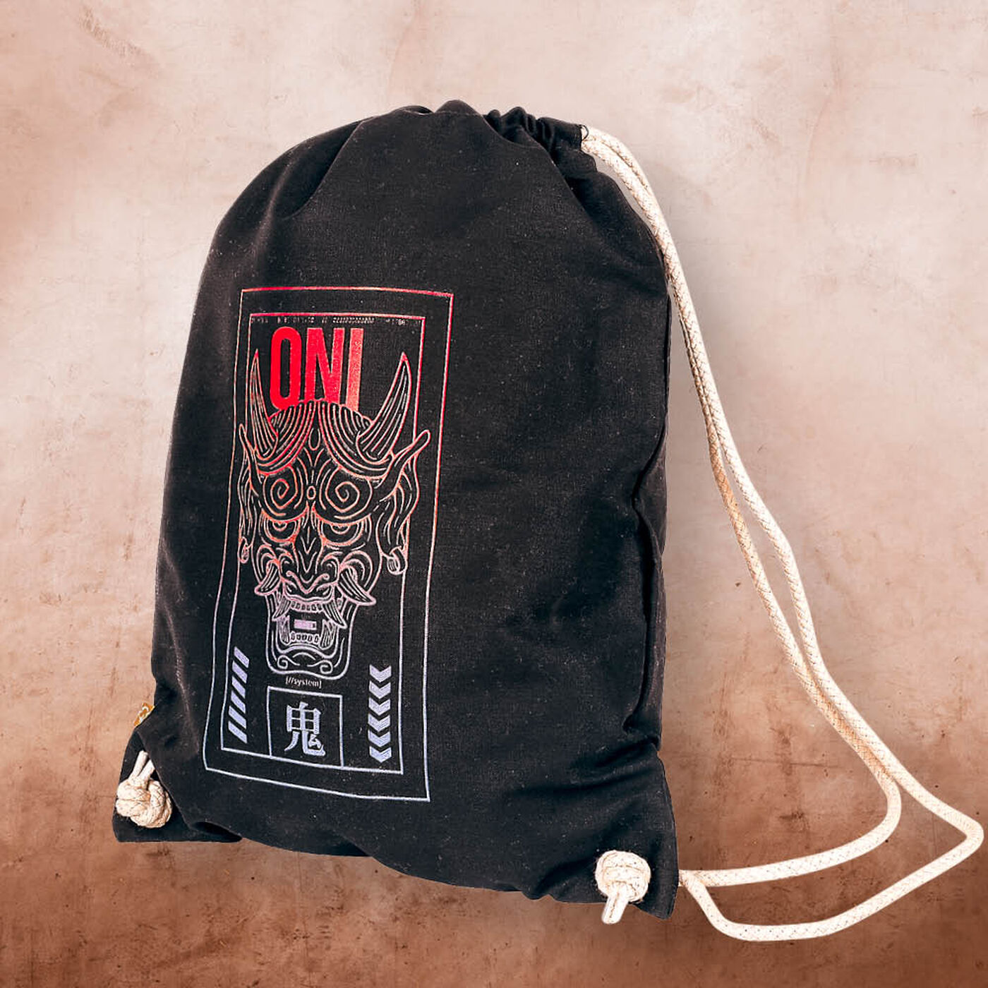 Bolsas de Cordel / ¡Compra ahora!