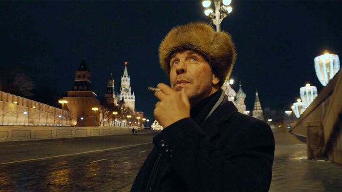 Till Lindemann de Rammstein presuntamente arrestado en Rusia