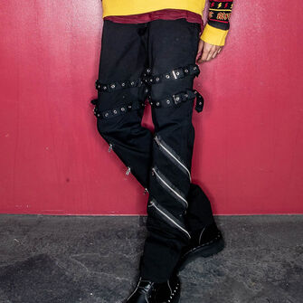 Pantalones / ¡Descubre más ahora!