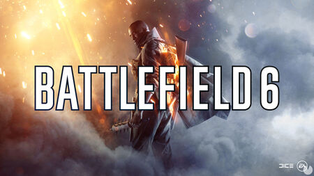 &#8216;Battlefield 6’ se lanzará para la actual y la nueva generación a la vez