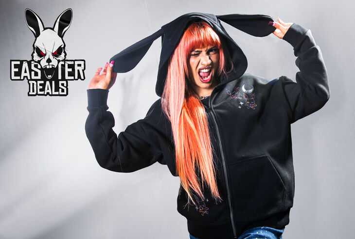 20% dto. en casi TODO