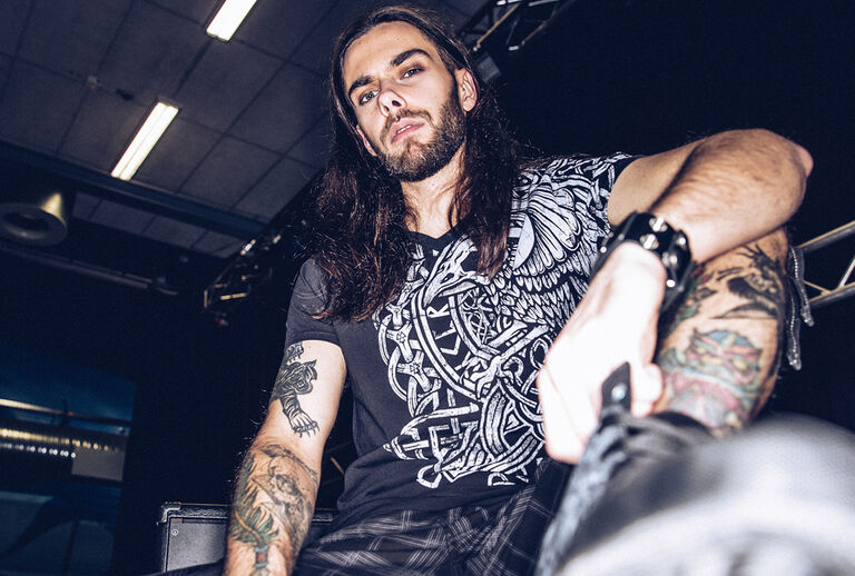 Para él / Marcas by EMP / ¡Descubre más ahora!