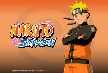¿Listo para la próxima aventura? / Más anime