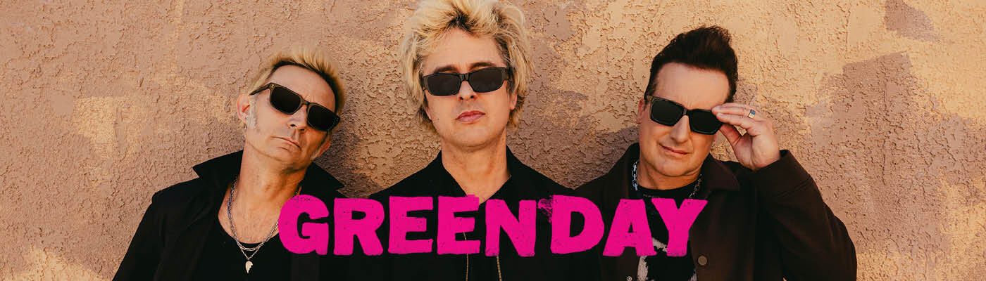 Brindemos por los 20 años de American Idiot: ¡a celebrarlo! / ¡Descubre más ahora!