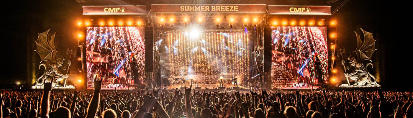 Estamos deseando que llegue la temporada de festivales 2026... ¿y tú? / ¡Descubre más ahora!