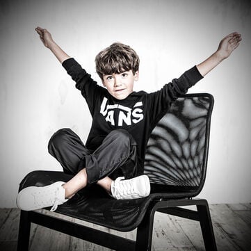 Niños (Talla: 98-134) / ¡Descubre más ahora!