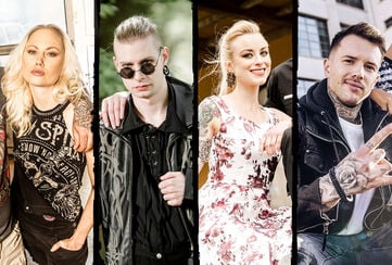 ¡Encuentra conjuntos que combinen con tu estilo!