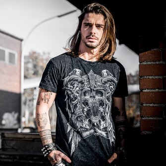 Camisetas / ¡Descubre más ahora!