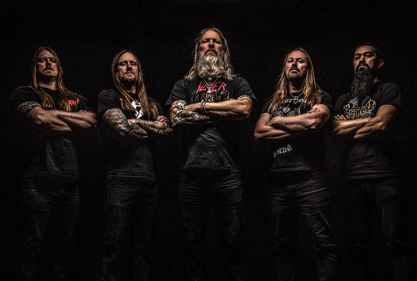 Amon Amarth fusiona melod&iacute;as &eacute;picas con fascinantes relatos de las leyendas n&oacute;rdicas!Ad&eacute;ntrate m&aacute;s en un mundo de riffs atronadores y haza&ntilde;as heroicas:&iexcl;Consigue tu merch exclusivo de Amon Amarth hoy mismo!