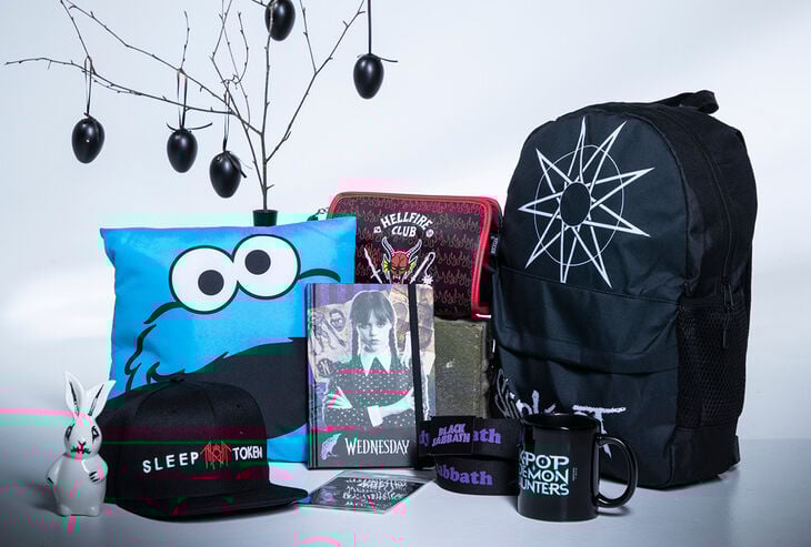 Esta Pascua el conejo trae algo más que chocolate. 🐰