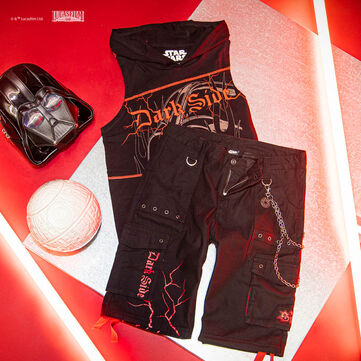 Star Wars Dark Side Collection