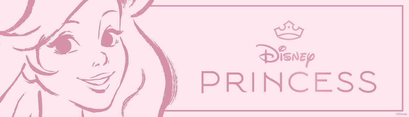 Disney Princess / ¡Descubre más ahora!
