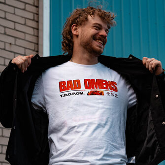 Band Merch / ¡Descubre más ahora!