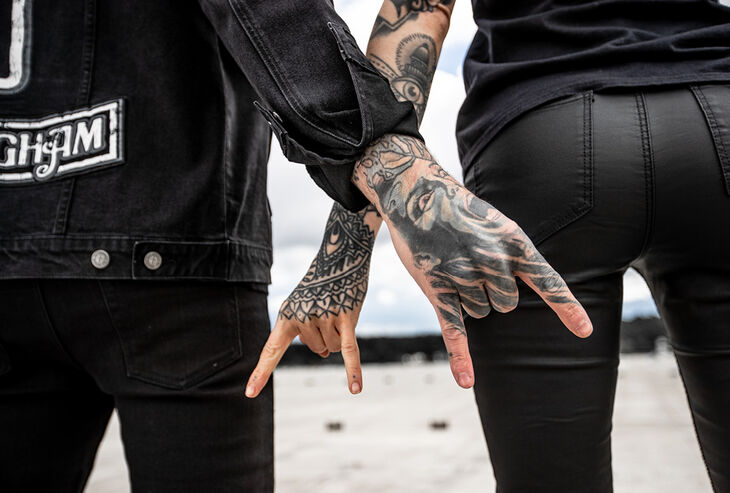 Especial San Valentin