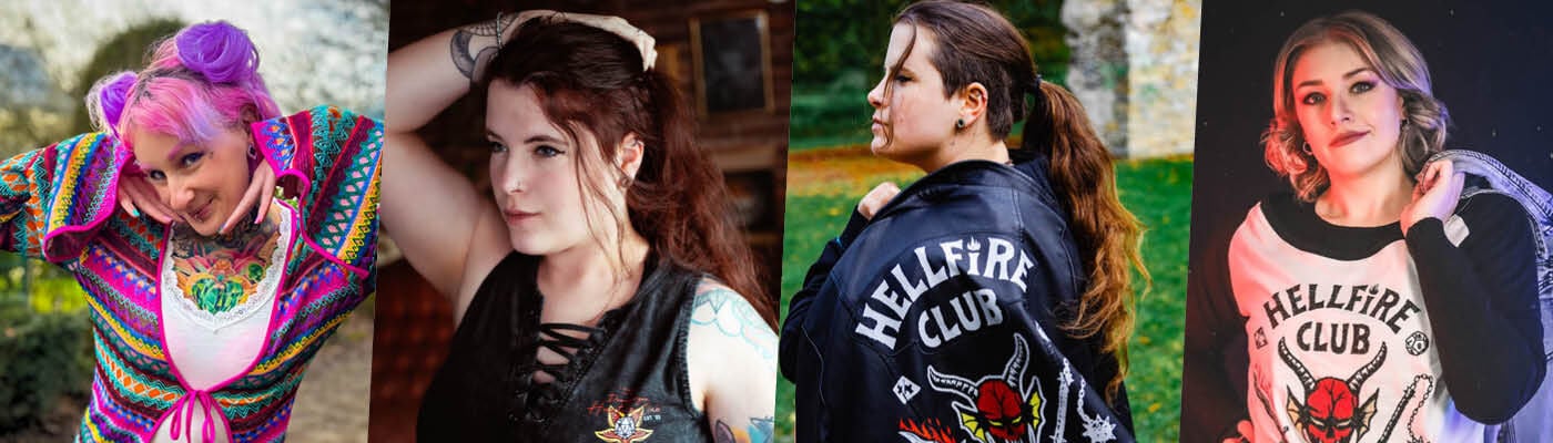 Casual Cosplay! / Inspírate / ¡Descubre más ahora!