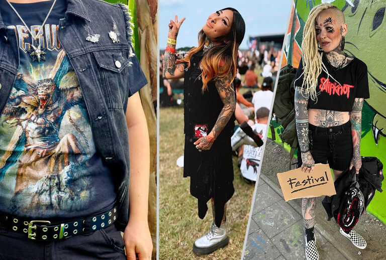 #FESTIVAL / ¡Compra ahora!