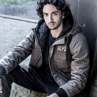 Chaquetas / ¡Descubre más ahora!