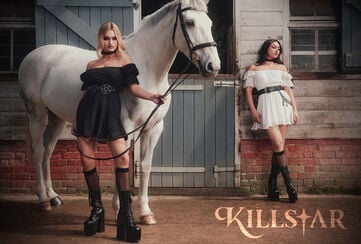 Killstar / ¡Descubre más ahora!
