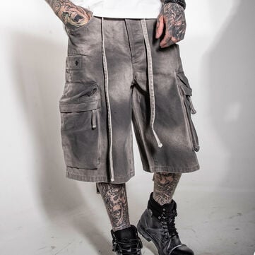 Pantalones Cortos / ¡Descubre más ahora!