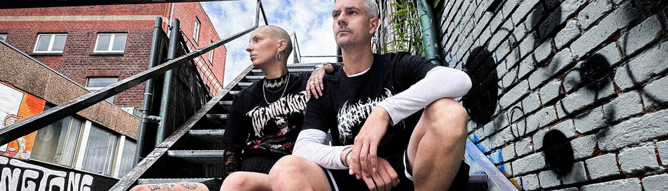 ¡Especial Metalcore!