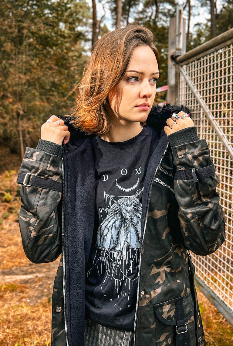 Camouflage Style