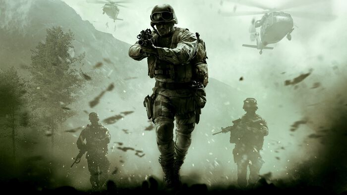 El próximo &#8216;Call of Duty’ tendrá campaña para un jugador