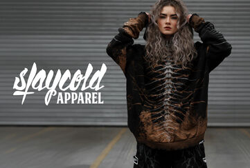 Stay Cold Apparel / [object Object] / Descubre las novedades / Mostrar artículos