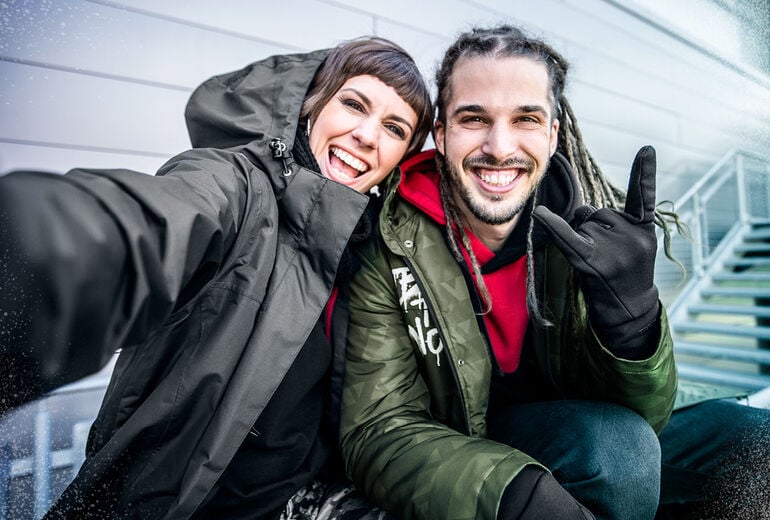 Fiabilidad, Igualdad, Comodidad