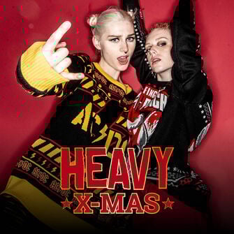 Vacaciones, pero a todo volumen